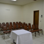 Sala 02 - Hotel Morotin