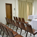 Sala 02 - Hotel Morotin