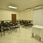 Sala 03 - Hotel Morotin