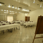 Salão Anaiê - Hotel Morotin