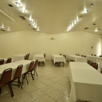 Salão Anaiê - Hotel Morotin