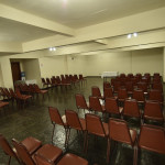 Salão Guarani - Hotel Morotin