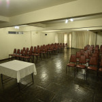 Salão Guarani - Hotel Morotin