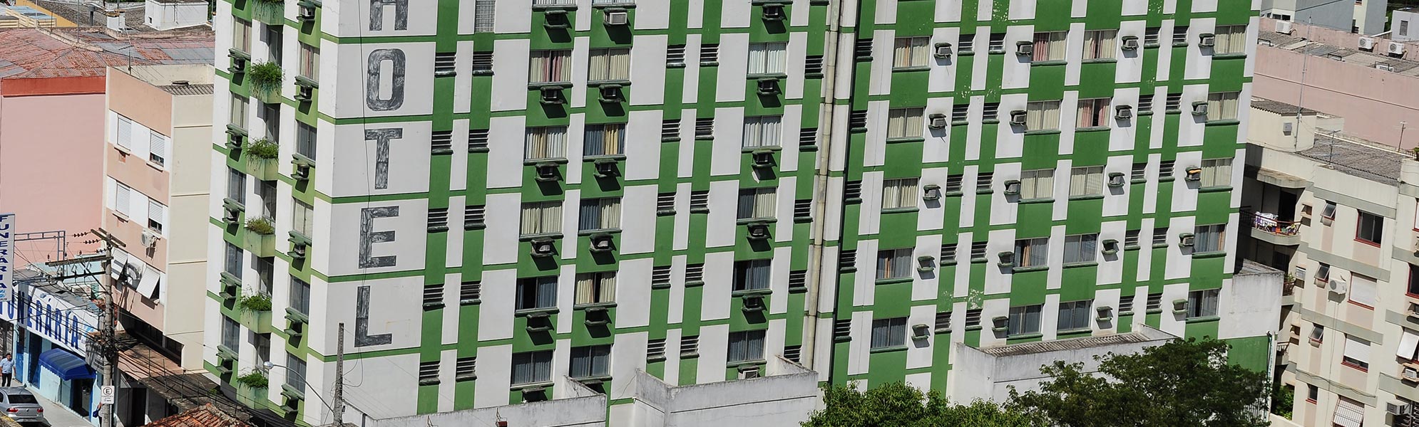 Park Hotel Morotin