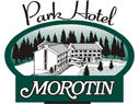 Park Hotel Morotin